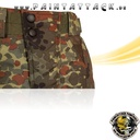 Pro Toyz pt-field Speed Pants - Paintball Hose Flecktarn camo Gen6 M – Bild 3