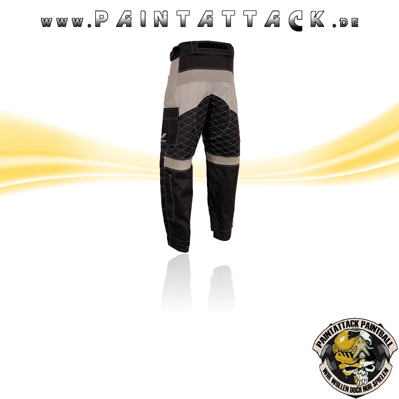 ProToyz pt-field Speed Pants / Paintball Hose Urban Gen6 XL – Bild 2