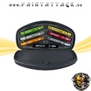 Smart Parts - GOG Laufset - Total Freak Kit Boremaster Freak A5 16 Zoll – Bild 2