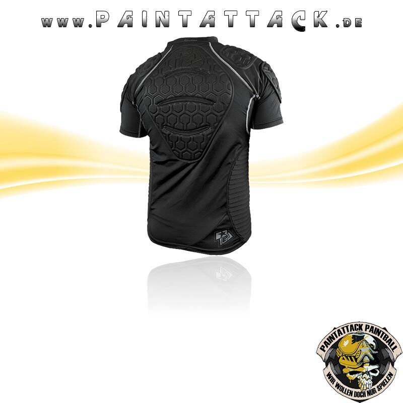 Brustpanzer Planet Eclipse Overload Jersey L – Bild 3