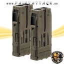 Dye DAM - Oliv - Schwarz Fade schwarz Paintball Markierer – Bild 8