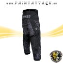 New Legion ultimate Pro Pants Paintball Hose Dash Grey XL/XXL – Bild 6