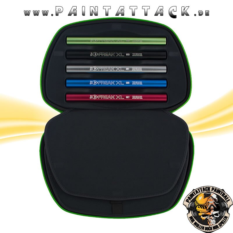 Smart Parts Freak Set XL GoG Laufset Freak-14 Zoll-T98 – Bild 2