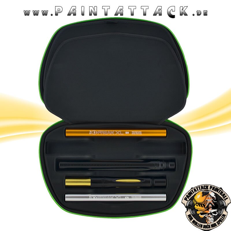Smart Parts Freak Set XL GoG Laufset Freak-16 Zoll-T98 – Bild 3