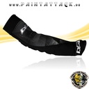 Planet Eclipse HD grün Ellbogenschoner / Unterarmschoner / Elbow Pads XL – Bild 2