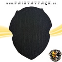Paintattack Paintball 3D Rubberpatch Grün – Bild 5