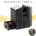 Dye DAM Box Rotor Boxmagazin Hopper Dark Earth Tan – Bild 6