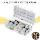 Dye DAM Assault Matrix - SCHWARZ – Bild 7