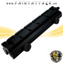 Dye DAM Assault Matrix - SCHWARZ – Bild 8