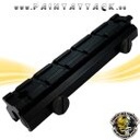 Dye DAM Assault Matrix - SCHWARZ – Bild 8