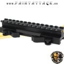 Dye DAM Assault Matrix - SCHWARZ – Bild 9