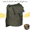 Magazin Abwurfsack Mil-Tec Empty Shell Pouch Collaps Mandra Night – Bild 3