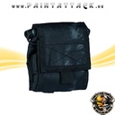 Magazin Abwurfsack Mil-Tec Empty Shell Pouch Collaps Mandra Night – Bild 8