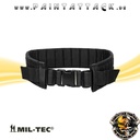 Molle Gürtel  Koppel Modular System Oliv M – Bild 2