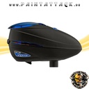 Dye Rotor R2 Paintball Loader Blue Ice – Bild 5