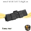 Abwurfsack Empty Shell Pouch Magazin Abwurfbeutel groß Schwarz – Bild 3