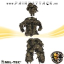 Ghillie Suit Anti Fire PRO Sniper Tarnanzug für Scharfschützen XL / XXL – Bild 2