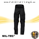 Einsatzhose Combat Pants Chimera schwarz M – Bild 2