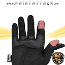 Tactical Einsatzhandschuhe Attack schwarz M – Bild 2