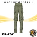 Einsatzhose Combat Pants Chimera oliv M – Bild 2