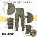 Einsatzhose Combat Pants Chimera oliv S – Bild 3