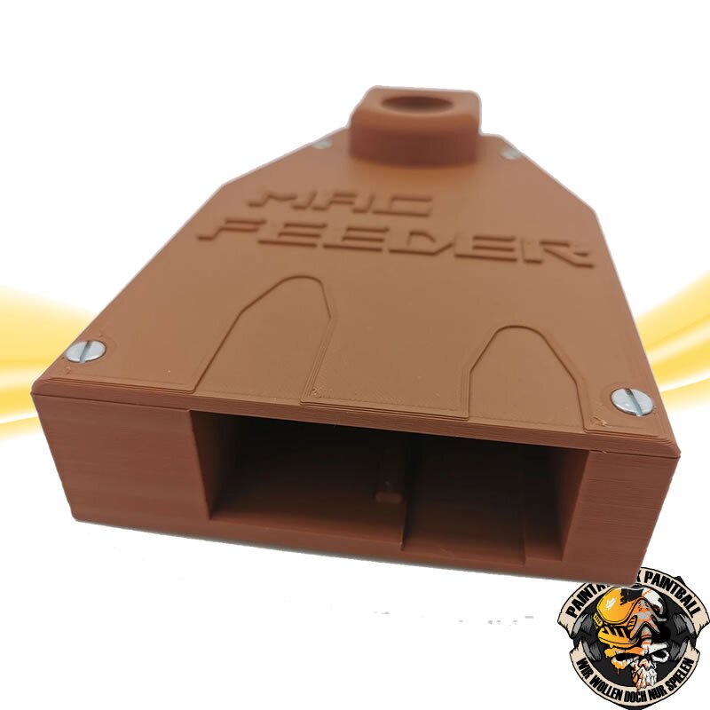 MagFeeder Speedloader Magfed Magazin Ladehilfe - First Strike T15 – Bild 7