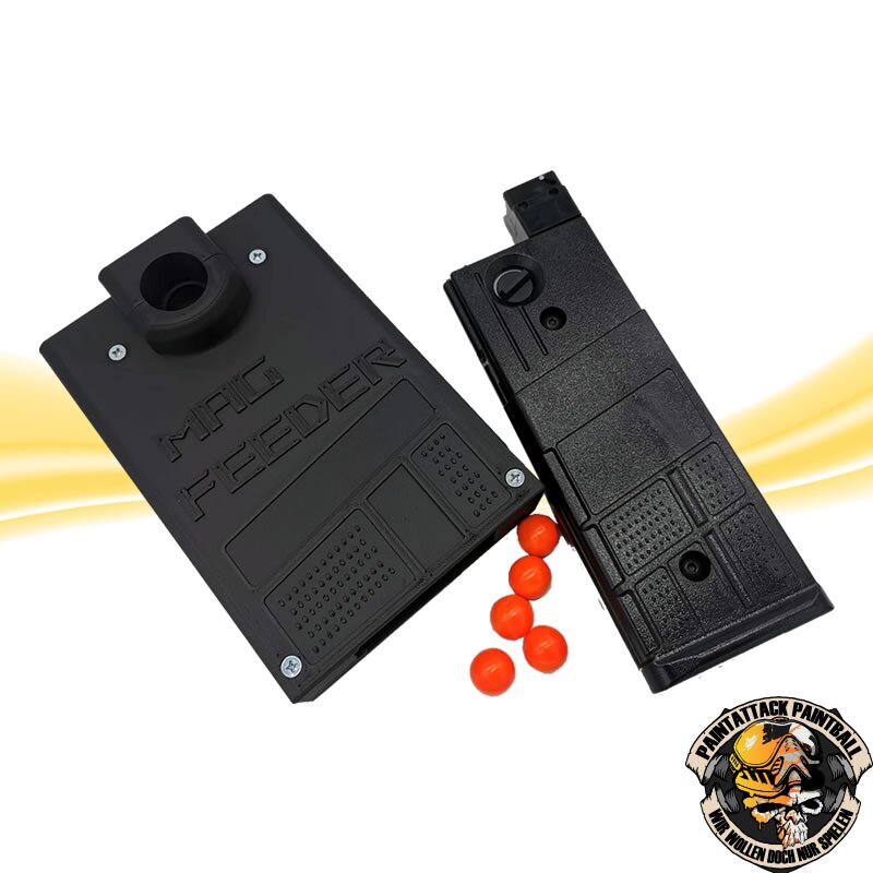 MagFeeder Speedloader Magfed Magazin Ladehilfe - Planet Eclipse EMF 100 – Bild 3