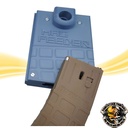 MagFeeder Speedloader Magfed Magazin Ladehilfe - Tippmann TMC / Stormer – Bild 2