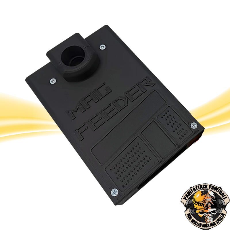 MagFeeder Speedloader Magfed Magazin Ladehilfe - Tippmann TMC / Stormer – Bild 8