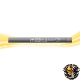 DYE UL-I Inserts – Präzisionshülsen .686 – Bild 5