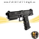 Tippmann TPX / TiPX Pistole V2 - SCHWARZ – Bild 6