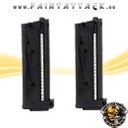 Tippmann TPX / TiPX Pistole V2 - SCHWARZ – Bild 9