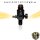 Ninja Ultra Light Regulator 300 Bar – Bild 2