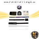 BT / Empire DFender Markierer mit integrierten Loader - SCHWARZ – Bild 9
