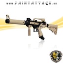 Tippmann Cronus Tactical TAN / DESERT - BLACK / SAND - SCHWARZ – Bild 2