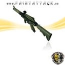 Tippmann Cronus Tactical NATO OLIV - BLACK / SCHWARZ – Bild 7