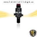 Ninja PRO V2 300 / 4500 PSI bar HP Regulator Rotational Bonnet (450/550/700/800psi) – Bild 4