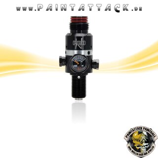 Ninja PRO V2 300 / 4500 PSI bar HP Regulator Rotational Bonnet (450/550/700/800psi) – Bild 6