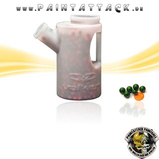 Valken Paintball Caddy Hauler transparent – Bild 3
