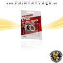 Valken Paintball Caddy Hauler transparent – Bild 6
