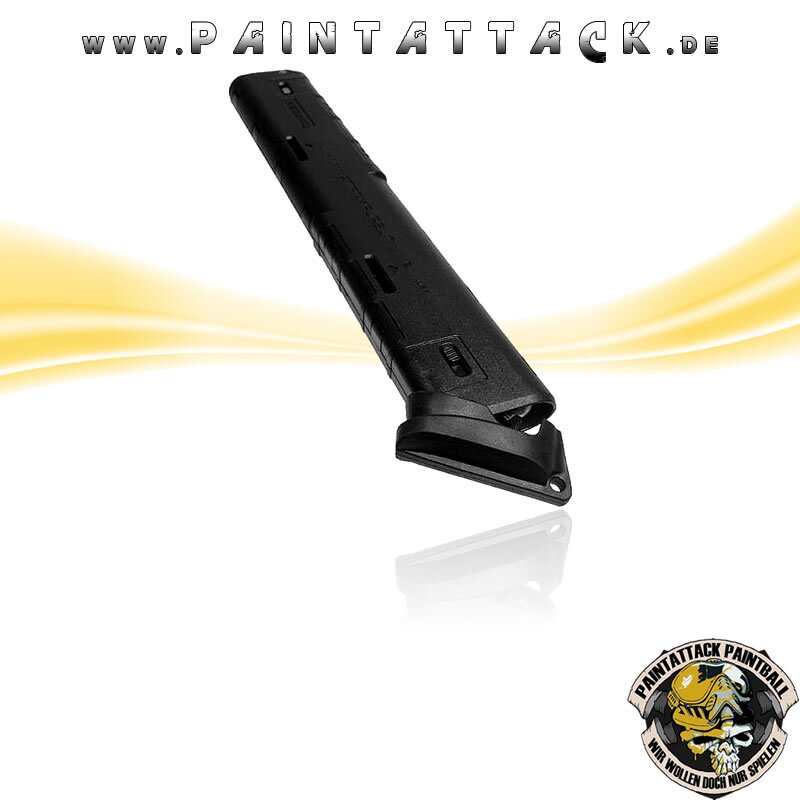 Tippmann TPX / TipX Zeta Mag Magazin 20 Schuss First Strike Ready von Milsig – Bild 3