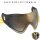 Sly Profit Thermalglas - Ersatzglas - Paintball Maskenglas Mirror Copper – Bild 2