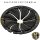 Dye Rotor Quick Feed - schwarz – Bild 2