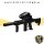 Tippmann Stryker AR1 Elite Paintball Markierer – Bild 4