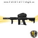 Tippmann Stryker AR1 Elite Paintball Markierer – Bild 6