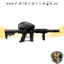 Tippmann Stryker AR1 Elite Paintball Markierer – Bild 7