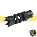 JT Spectra 260° Thermalglas Ersatzglas Prizm 2.0 Gold – Bild 8