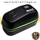 Exalt Loader Case Paintball Hoppertasche schwarz – Bild 2