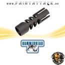 Hammerhead Muzzles M16 Snaggletooth Muzzlebrake – Bild 6