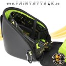 Exalt Goggle Case Paintball Maskentasche schwarz V3 – Bild 7